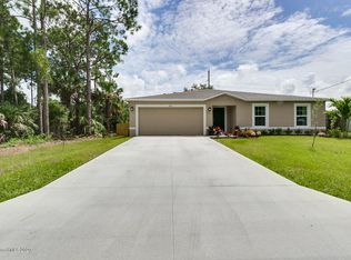 1443 Saxony Rd SW, Palm Bay, FL 32908
