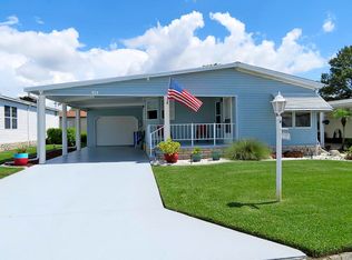 1138 Shadow Ridge Dr #1138, Sebring, FL 33872