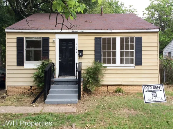 1742 Malcolm St, Shreveport, LA 71108