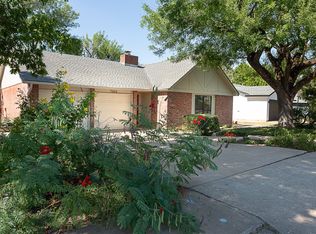 7602 Whispering Oaks Dr, Austin, TX 78745