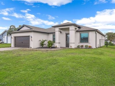 909 SW 7th Ave, Cape Coral, FL, 33991