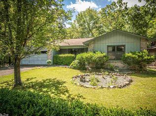 21 Laguna Way, Hot Springs, AR 71909