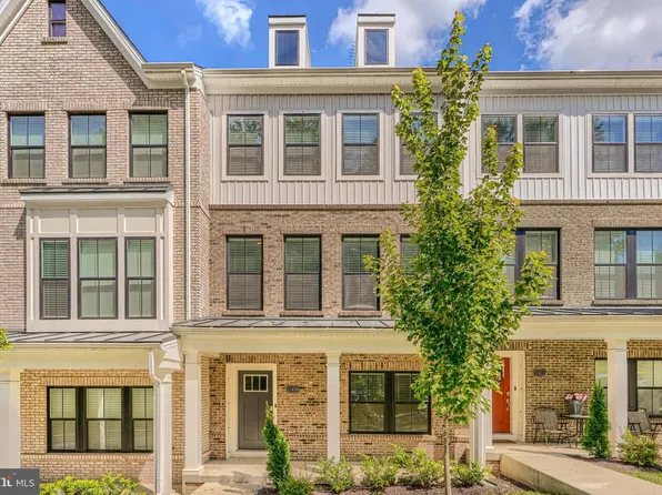 11409 Starlight Pl, Marriottsville, MD 21104