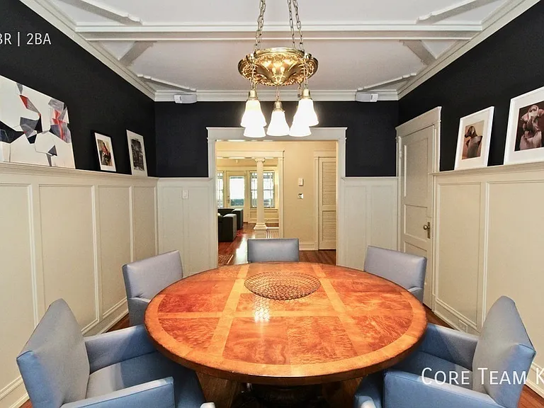 3813 Walnut St #3N — Photo 1
