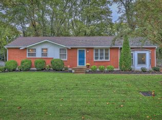 3728 Hillbrook Dr, Nashville, TN 37211