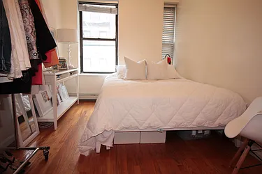 Rented by J Misrahi Realty Corp