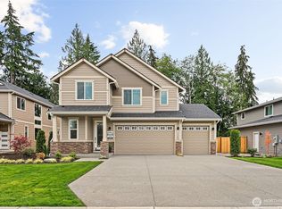 5638 Mimi St LOT 8, Tumwater, WA 98512