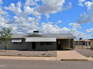 1351 S Ocotillo Dr, Apache Junction, AZ 85120