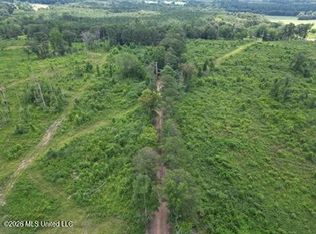 H H Buckley Rd, Mendenhall, MS 39114
