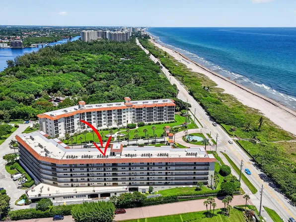 2871 N OCEAN Boulevard #D210, Boca Raton, FL 33431
