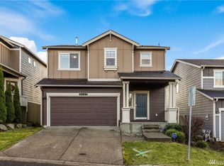 2437 Ridge Gate Ln SW, Tumwater, WA 98512