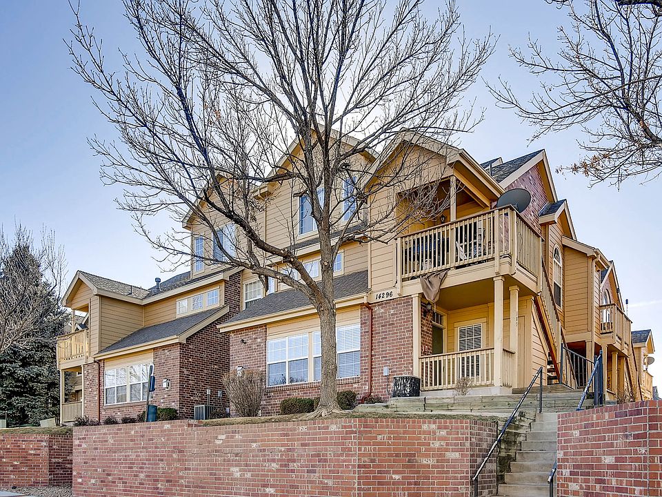 1st image of 14296 E Whitaker Pl Unit 108
