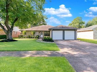 10106 Rustic Gate Rd, La Porte, TX 77571