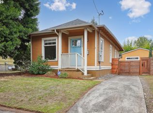 5623 NE 15th Ave, Portland, OR 97211