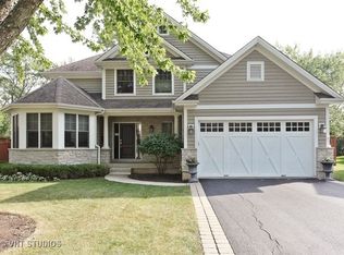 1339 Dartmouth Ln, Deerfield, IL 60015