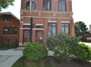 3159 S Normal Ave #1R, Chicago, IL 60616