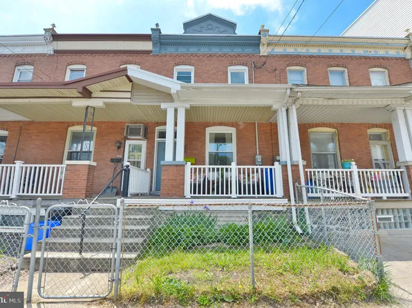5538 Ridge Ave, Philadelphia, PA 19128