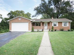 9664 Helton Dr, Franklin, OH