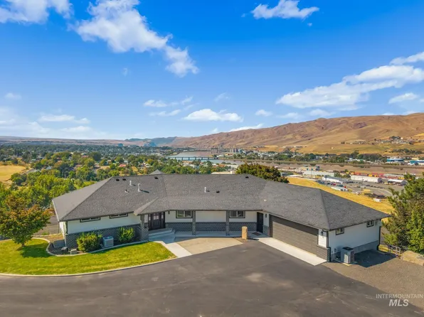 3360 E Main St, Lewiston, ID 83501
