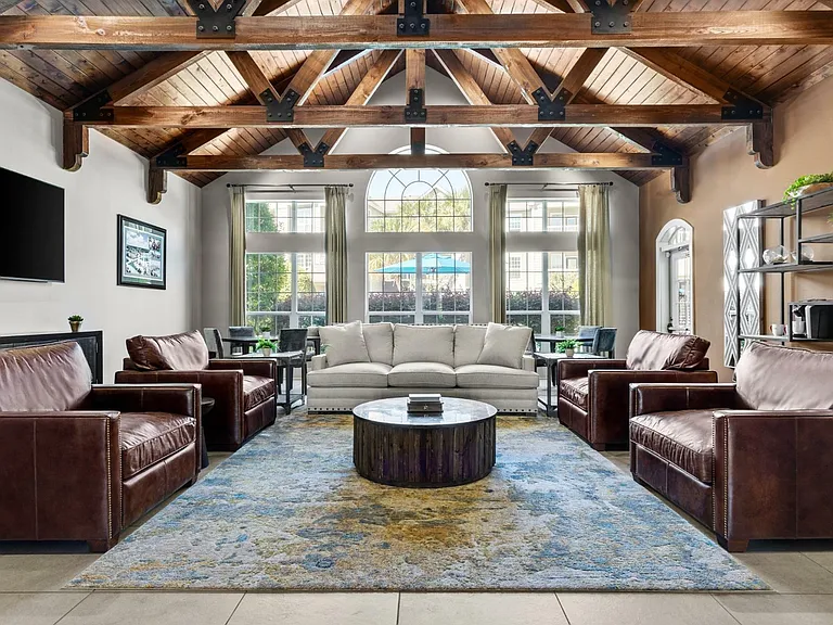 Stone Creek - Clubhouse