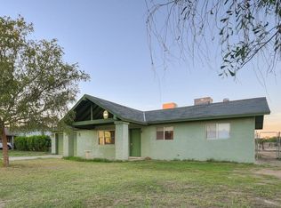 18902 W Portland St, Buckeye, AZ 85326