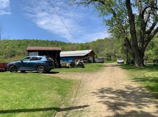 258 Hill Rd, Pittsfield, PA 16340