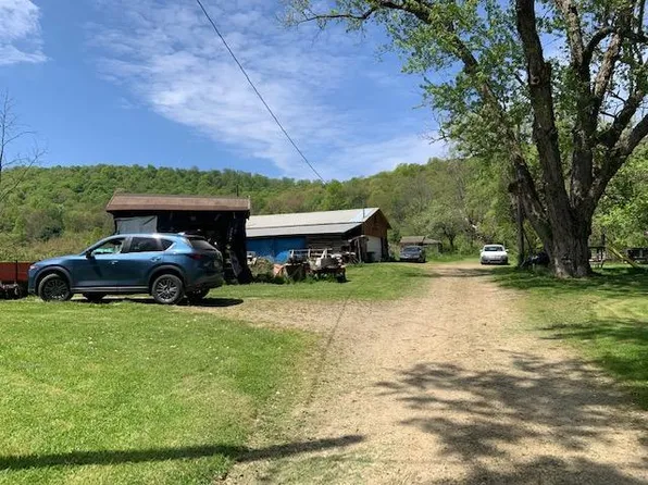 258 Hill Rd, Pittsfield, PA 16340