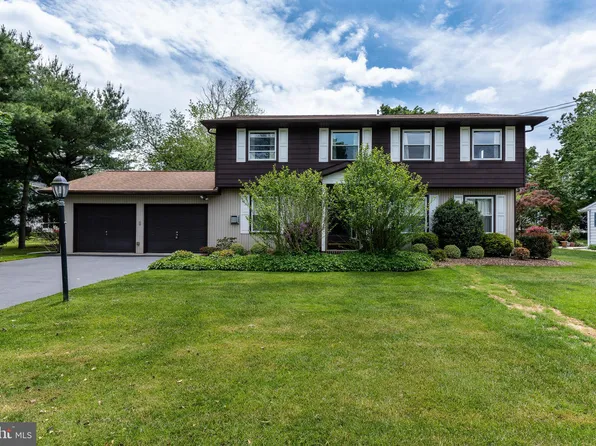 1803 Clover Ave, Vineland, NJ 08361