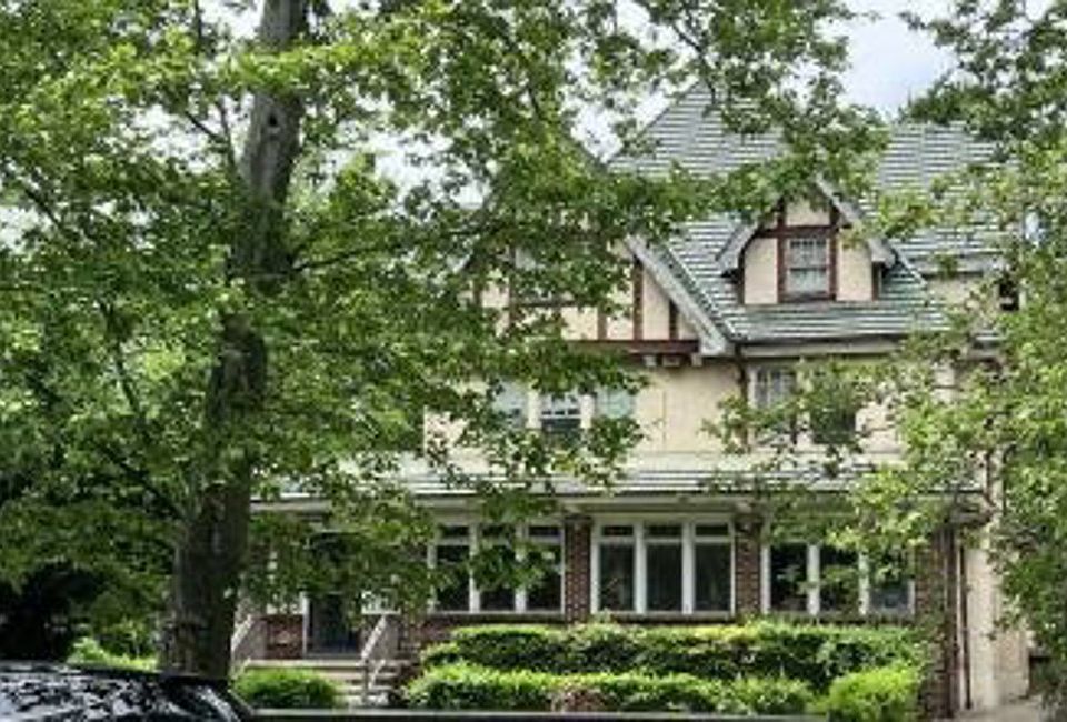 Property Front View