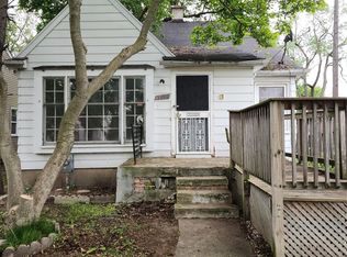 15400 Mark Twain St, Detroit, MI 48227