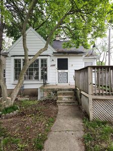 15400 Mark Twain St, Detroit, MI, 48227