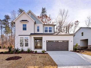 4015 Leven Dr, Greensboro, NC 27407