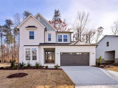 5108 Whaitley Ln, Greensboro, NC, 27407