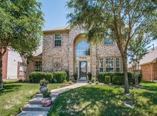 3952 Harbor Dr, The Colony, TX 75056