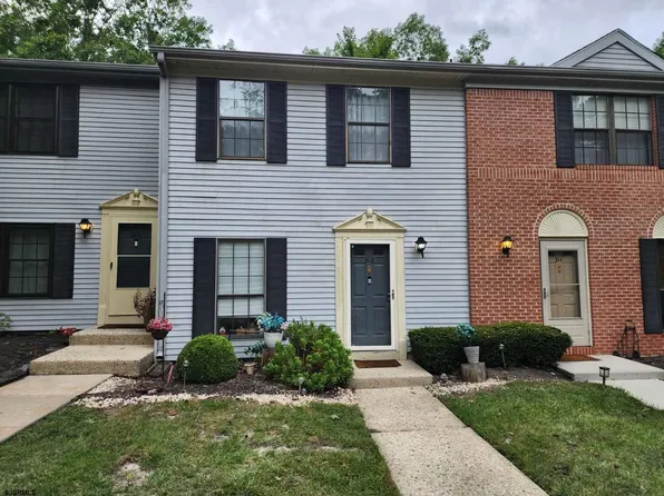 312 Mattix Run #312, Absecon, NJ 08205