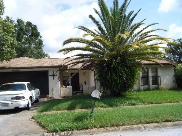 12817 Lake Tree Ln, Hudson, FL 34669