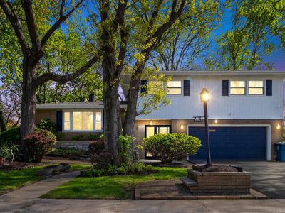 2967 W 20th Ave, Gary, IN, 46404