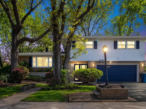 2967 W 20th Ave, Gary, IN 46404