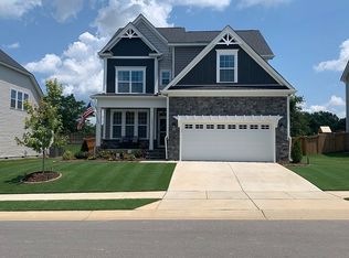 1131 Valley Dale Dr, Fuquay Varina, NC 27526