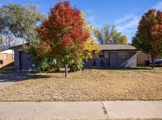 5111 Goodnight Trl, Amarillo, TX 79109