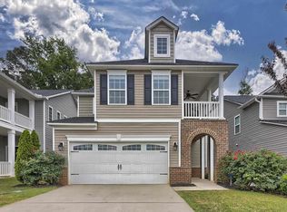 201 Cherokee Pond Ct, Lexington, SC 29072
