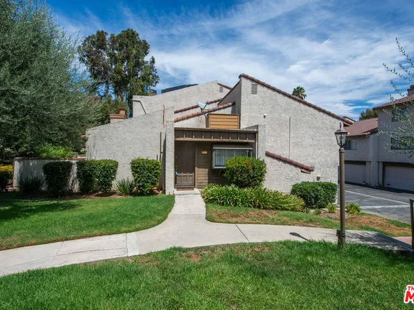 5800 Owensmouth Ave APT 25, Woodland Hills, CA 91367