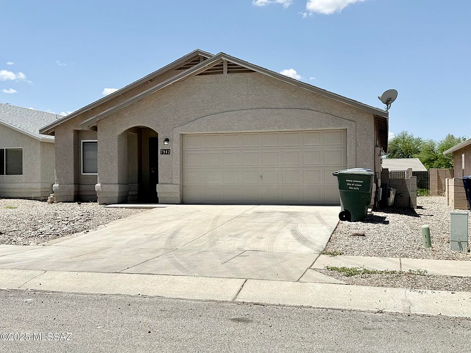 7912 S Lennox Ln, Tucson, AZ 85747 | Zillow