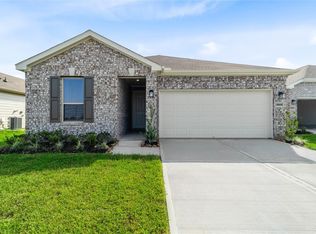 3003 Cronus Way, Fresno, TX 77545