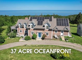 8831 Saint Croix Cove Rd, Annapolis, NS B0S 1L0