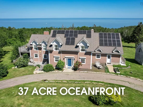 8831 Saint Croix Cove Rd, Annapolis, NS B0S 1L0