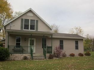 218 N Kossuth St, Berlin, WI 54923