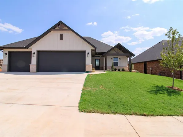 9308 SW 38th St, Oklahoma City, OK 73179