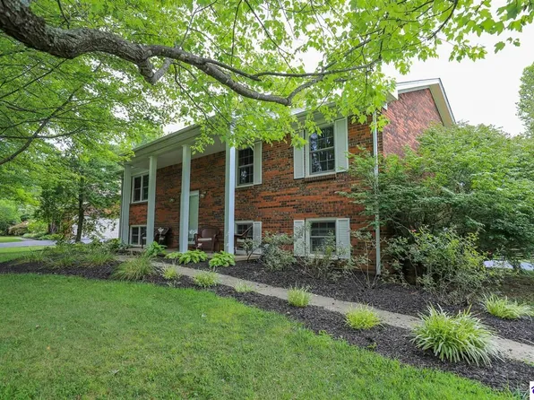 613 Debra Ln, Elizabethtown, KY 42701