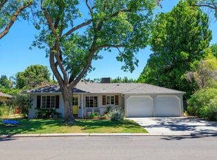 1123 Trinity Ave, Modesto, CA 95350